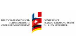 Logo de la Conférence du Rhin supérieur