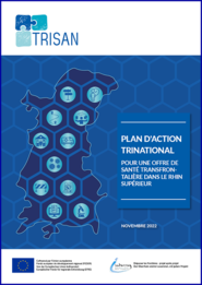 Couverture plan d'action