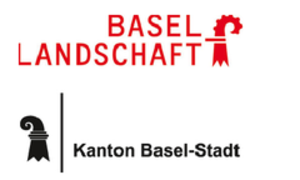 Logos beider Basel