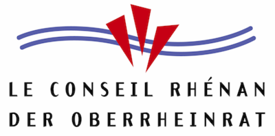 Logo des Oberrheinrats