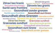 "Santé sans frontière" dans plusieurs langues